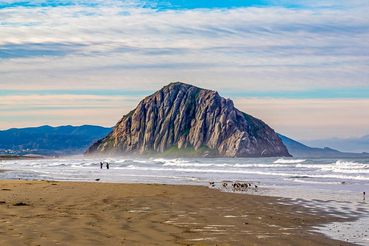 Verdon Oasis Morro Bay Buitenkant foto